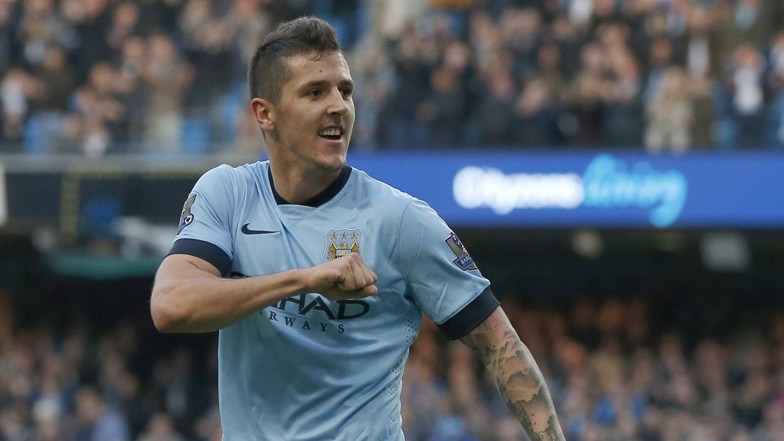 \"Интер\" согласовал переход Йоветича