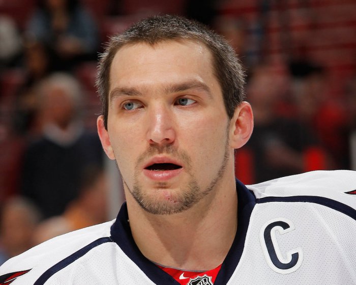 Овечкин: критика - это наш менталитет