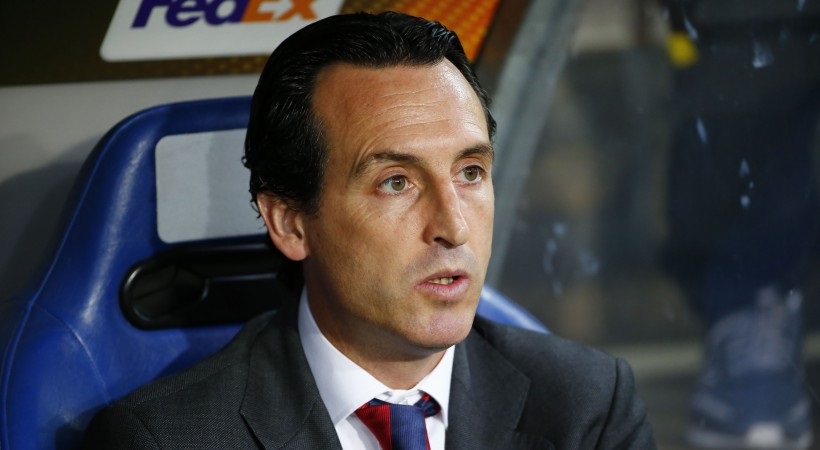 Эмери: чемпионат должен стать нашим хлебом насущным