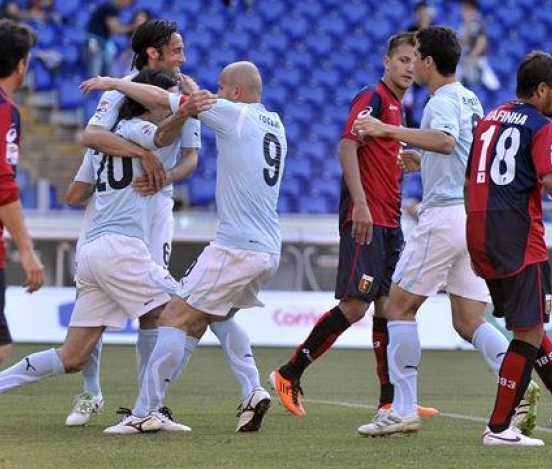 Футбольные власти Италии предъявили обвинение 8-м игрокам