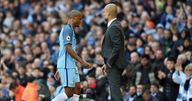 \"Ман Сити\" не смог обыграть \"Саутгемптон\"