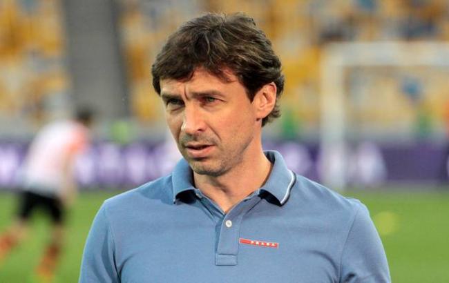 Ващук вспомнил допинговый скандал в \"Спартаке\"