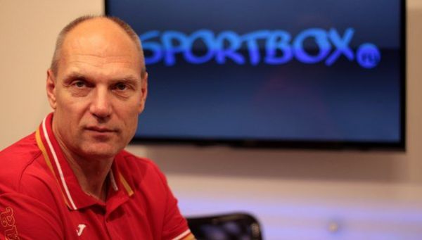 Бубнов: \"Урал\" забил сам себе три мяча из четырех