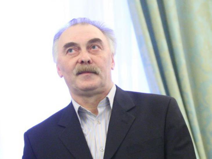 Желудков прокомментировал ничью между \"Анжи\" - \"Зенитом\"