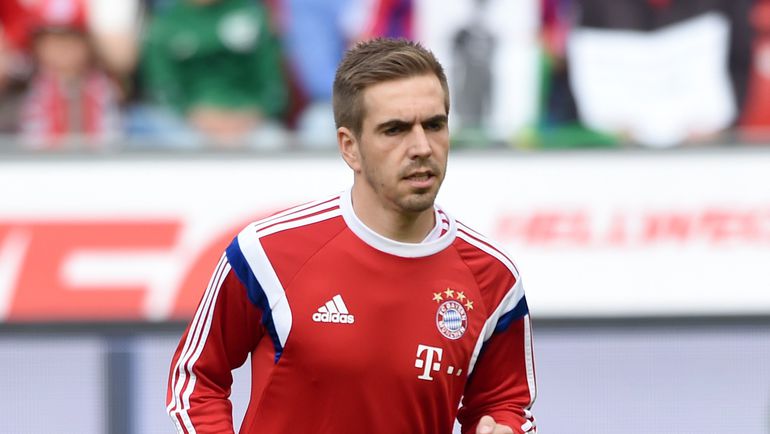 Лам советует Леву обратить внимание на Рафинью