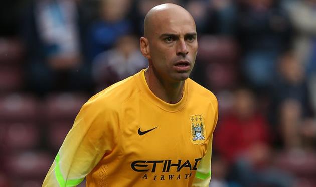 Кабальеро настроен обыграть \"Селтик\"