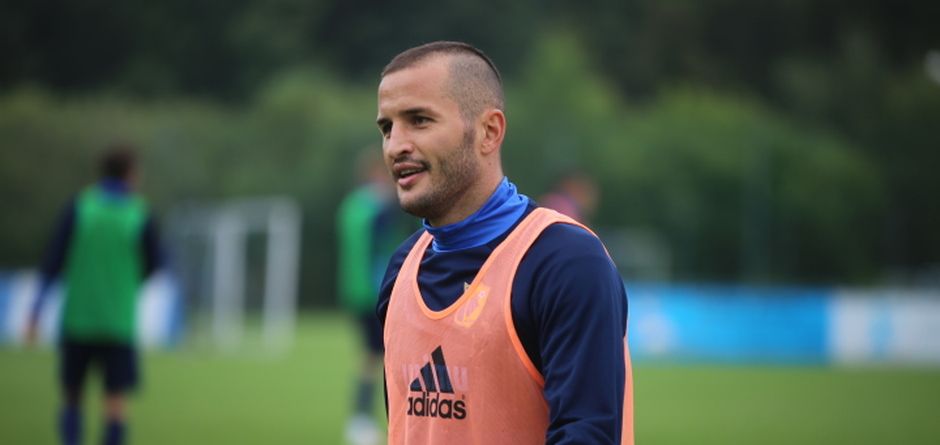 Кудряшов не считает себя костоломом