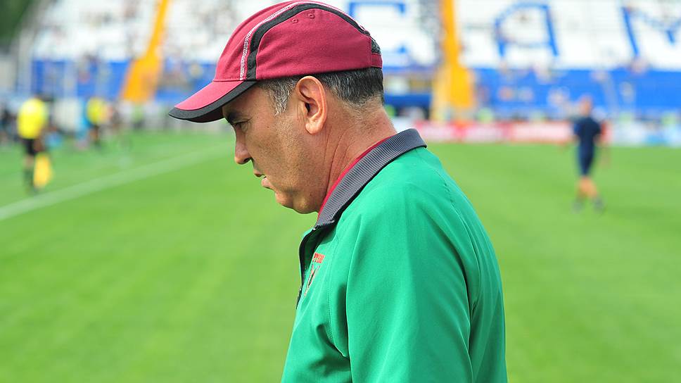 Бердыев продолжает верить в Азмуна