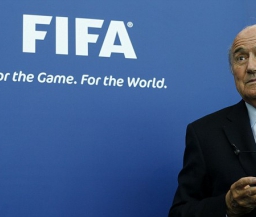 ФИФА будет давить на Россию с целью ослабления закона о ЛГБТ-сообществах