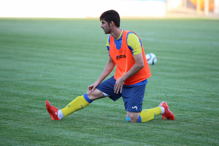 Терентьев: в \"Зените\" не доверяют молодым футболистам