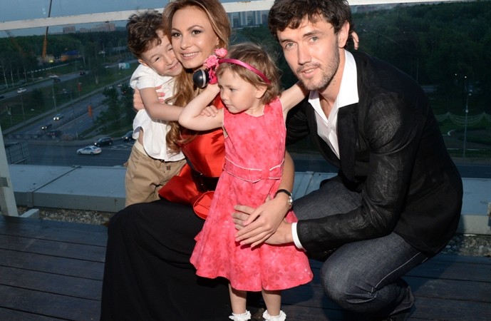 Жирков вернулся в общую группу \"динамовцев\"