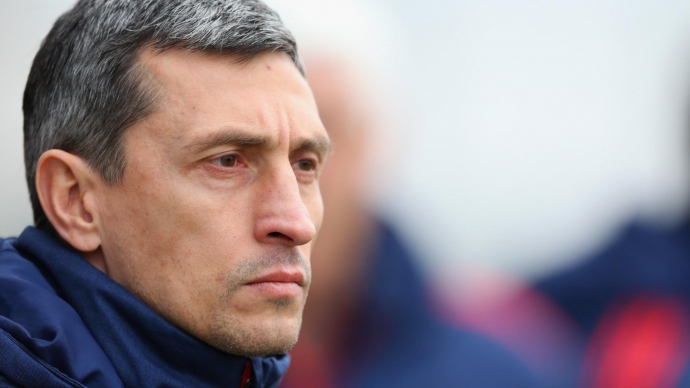 Хомуха оценил соперников юношеской сборной России на Евро-2019