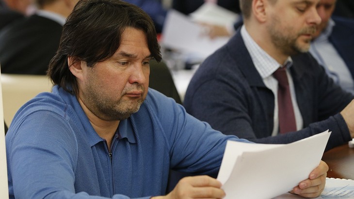 Газизов: \"Уфа\" полностью готова к еврокубкам