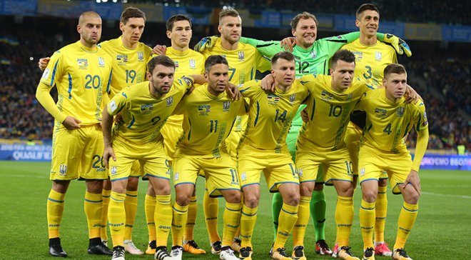 Спарринг Украина - Албания может быть отменен