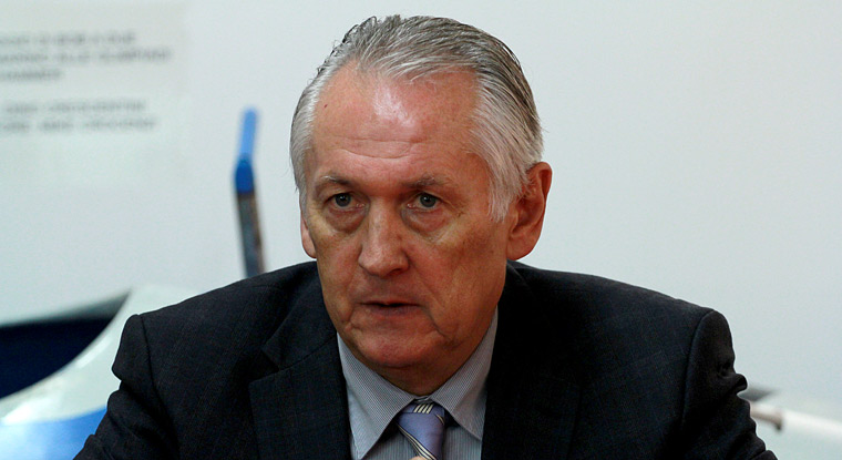 Фоменко не боится французов