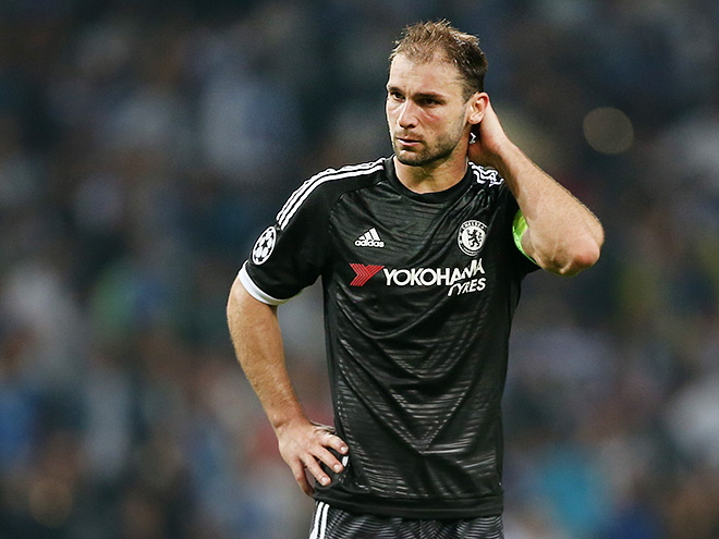 Агент: Иванович может заменить в \"Зените\" Ломбертса