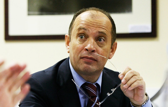 РФПЛ больше не будет сдвигать туры ради сборной России