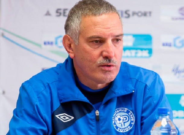 Щербаченко высказал мнение о Дзюбе