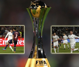"Реал Мадрид" - лучший футбольный клуб мира 2014 года