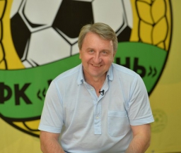 Гендиректор "Кубани": клуб не будет расформирован по окончании сезона