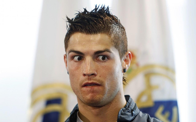 \"Бирмингем\" мог купить Криштиану Роналду за 6 млн фунтов