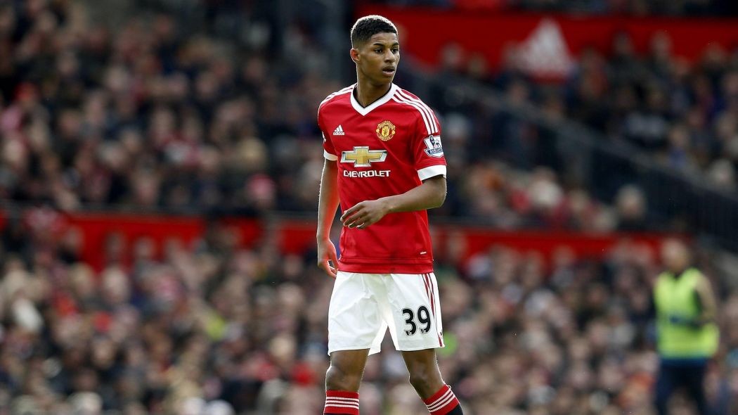 Рашфорд: поездка в Ростов - огромный опыт