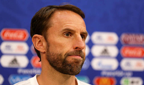 Саутгейт: Очень приятно побеждать со счётом 6:1