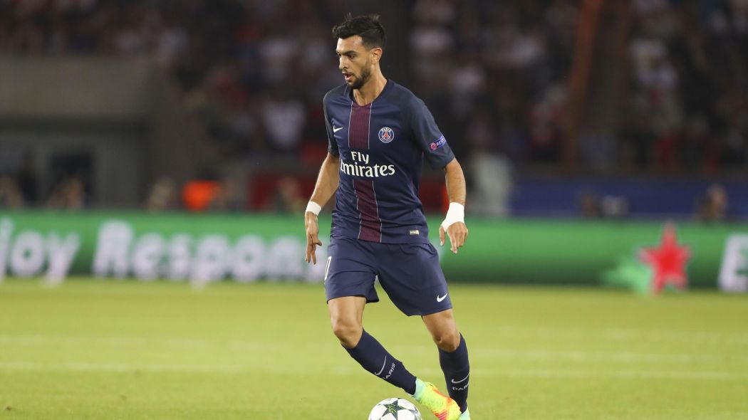 Пасторе хочет быть лидером \"ПСЖ\"