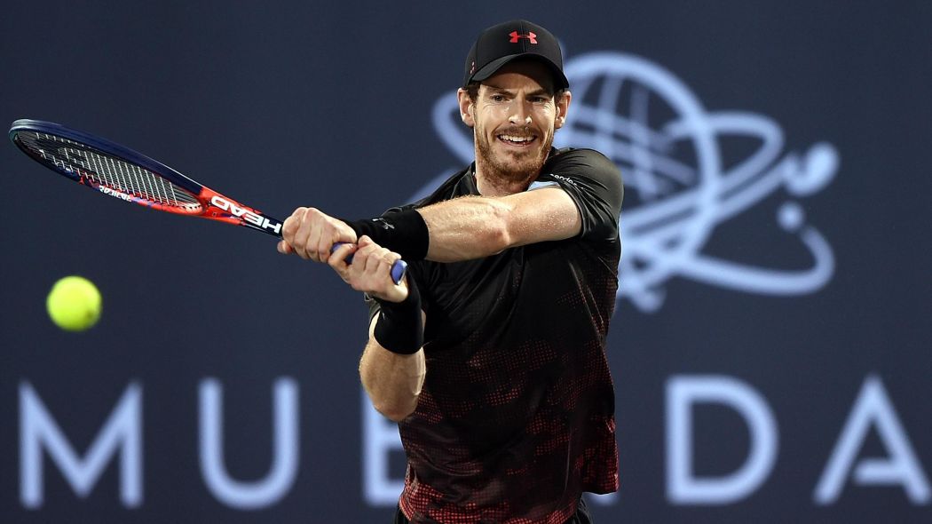 Маррей заявил о готовности сыграть на Уимблдоне