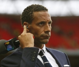 Фердинанд посоветовал Арсеналу двигаться вперед и выиграть АПЛ