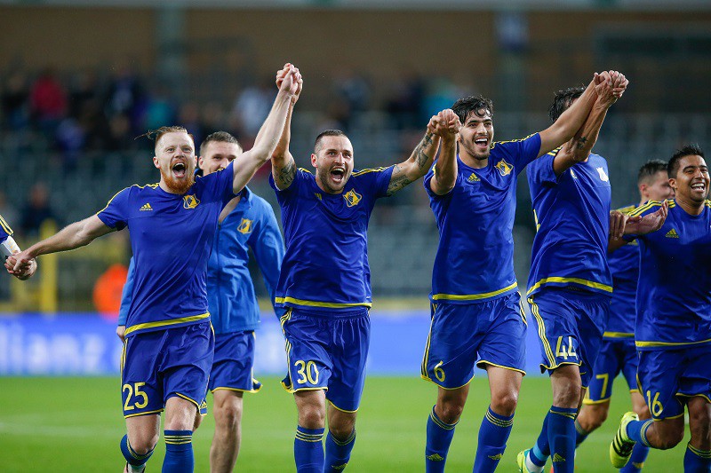 \"Ростов\" погасил долги перед тренерским штабом и футболистами