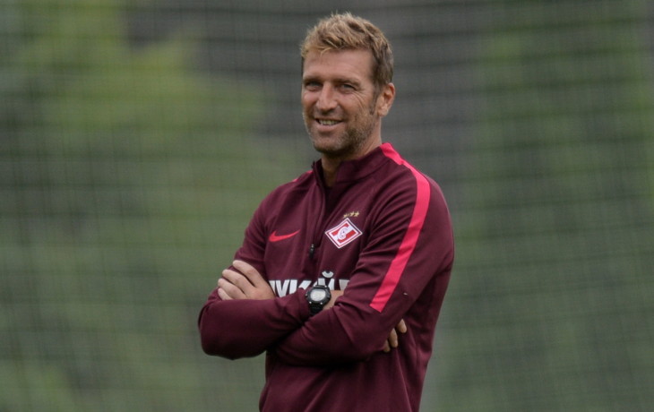 Каррера назвал Петковича жертвой лимита