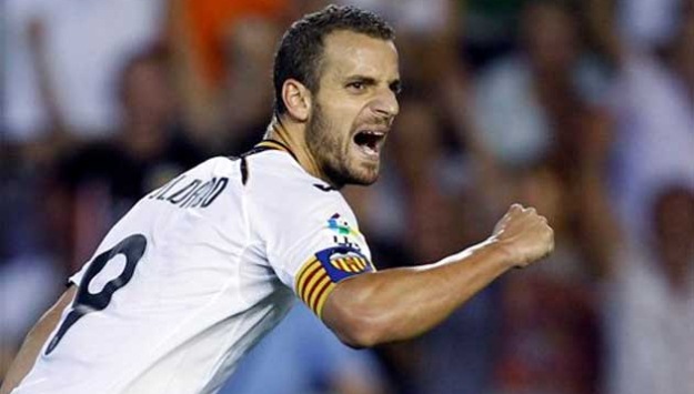 \"Валенсия\" уверенно вышла в четвертьфинал Кубка Испании