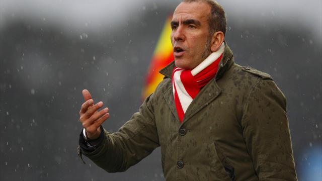 Ди Канио покинул \"Суиндон\" и может возглавить \"Вест Хэм\"