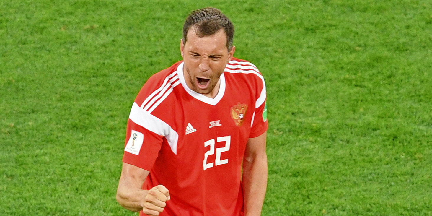 Варга не советует Дзюбе переходить в \"Галатасарай\"