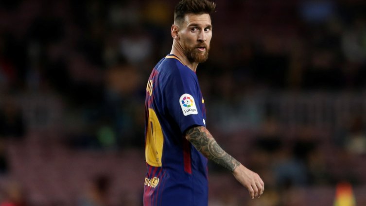 Ротация не проблема для Месси