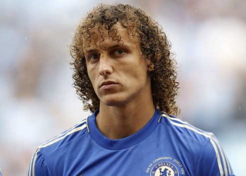 Давид Луис: \"Челси\" нацелен на победу в Лиге Европы