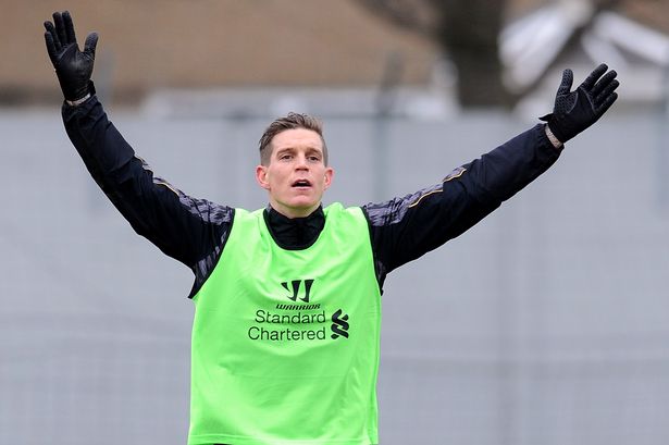 \"Ювентус\" хочет обменять Джовинко на Аггера