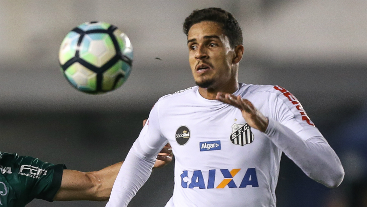 \"Спартак\" отказался от трансфера Вериссимо