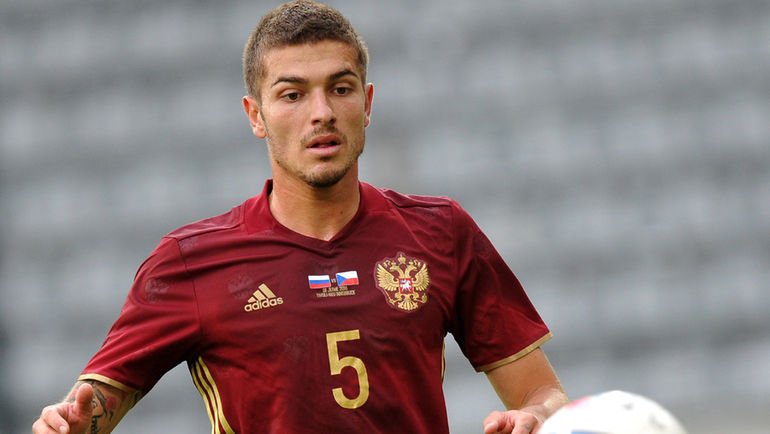 Нойштедтер согласен перейти в \"Спартак\"