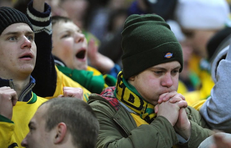 У \"Кубани\" может появиться новый инвестор 