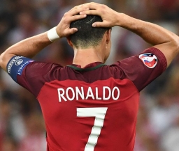 Роналду считает, что Португалия справедливо выиграла у Польши