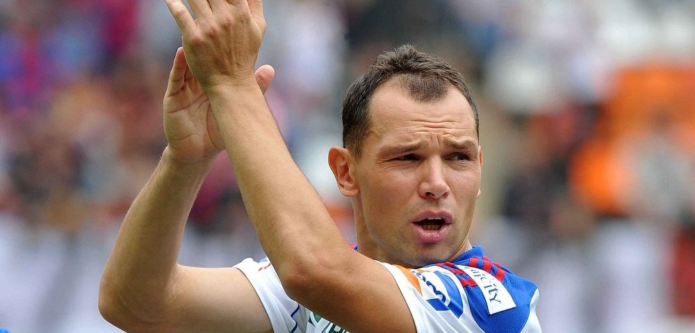 Бабаев: у ЦСКА нет альтернативы Игнашевичу