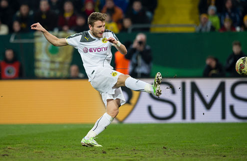 Тухель верит в Иммобиле