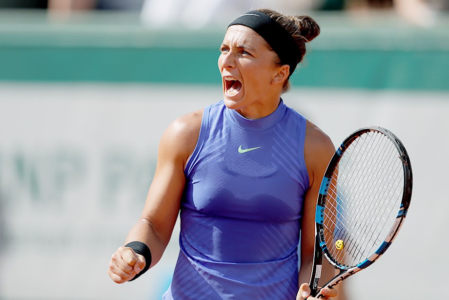 Эррани отрицает употребление доппинга