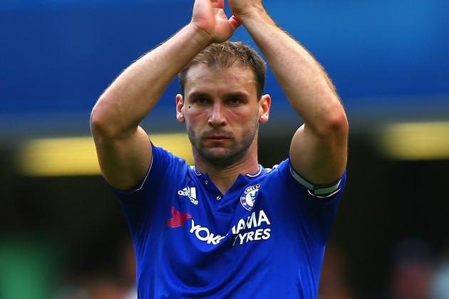 Иванович: \"Вест Хэм\" - опасный соперник