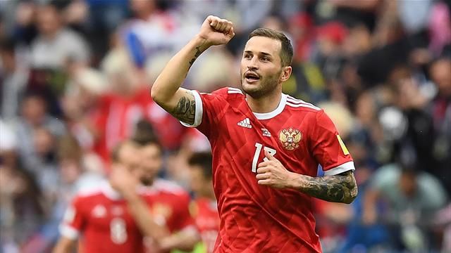 Кудряшов не задумываясь принял предложение \"Рубина\"