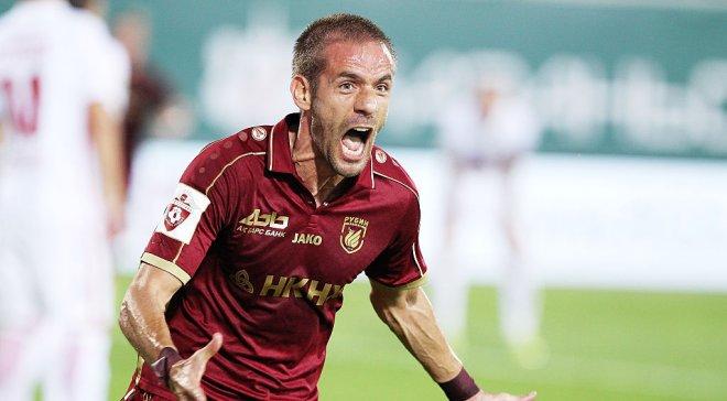 Девич назвал лучший гол в своей карьере