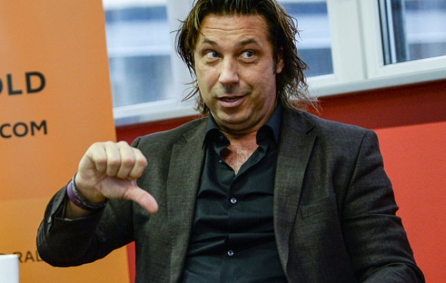 Мостовой провел разбор матча \"Локомотив\" - \"Шальке\"