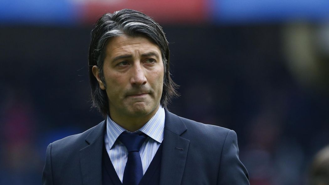 Якин может возглавить \"Марсель\"